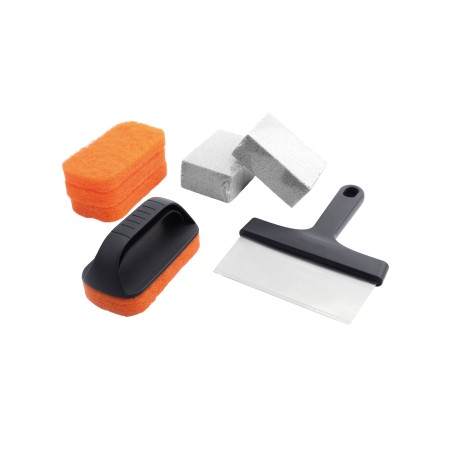 KIT 8 ACCESORIOS LIMPIEZA MODELO AM22