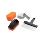 KIT 8 ACCESORIOS LIMPIEZA MODELO AM22
