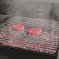 AHUMADOR PARA BBQ MODELO AM09