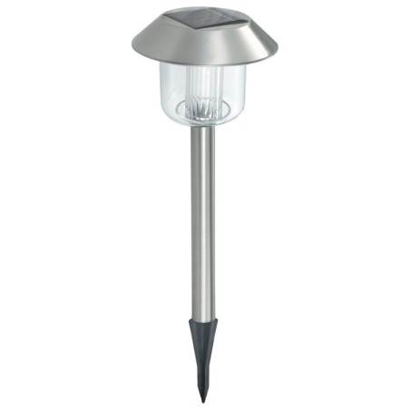 8 BALIZAS LED SOLAIRE EXTERIOR IP44