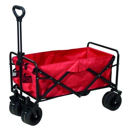 CARRITO DE PLAYA PLEGABLE BEACHCAR Y110