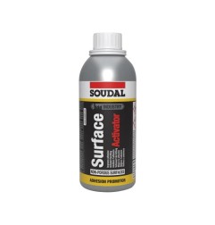 SURFACE ACTIVADOR 500ML SOUDAL