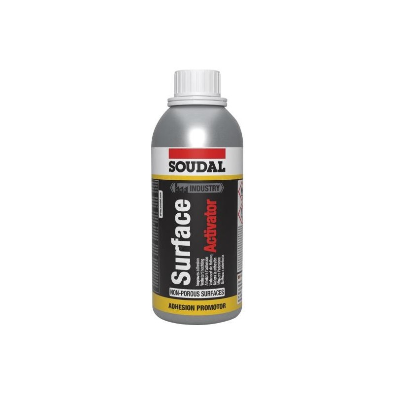 SURFACE ACTIVADOR 500ML SOUDAL