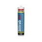 SILICONA SILIRUB2+ 300ML SOUDAL