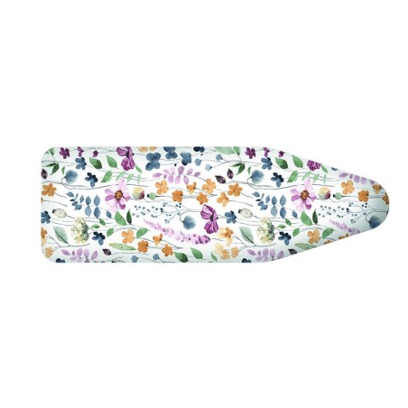 FUNDA ALGODON M 124X46CM AQUARELLO HABITEX