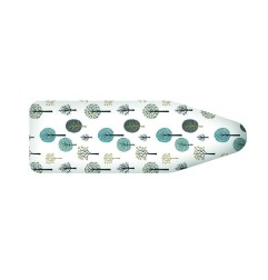FUNDA ALGODON XL 140X55CM BOSCO HABITEX