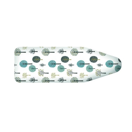 FUNDA ALGODON XL 140X55CM BOSCO HABITEX