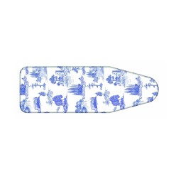 FUNDA ALGODON XL 140X55CM TUSCAN SUMMER