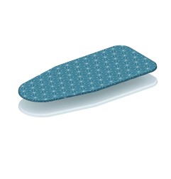 FUNDA ALGODON MINI 80X41CM GEOMETRIC
