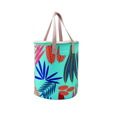 NEVERA FLEXIBLE ETHNIC 15L BOLSA