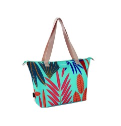 NEVERA FLEXIBLE ETHNIC 15L BOLSO