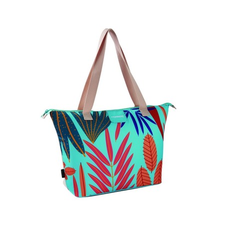 NEVERA FLEXIBLE ETHNIC 15L BOLSO