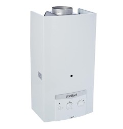 CALENTADOR ATMOSFÉRICO VAILLANT ATMOMAG 11L