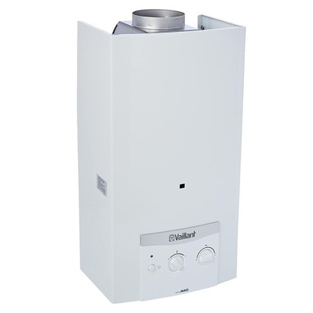 CALENTADOR ATMOSFÉRICO VAILLANT ATMOMAG 11L