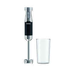 BATIDORA DE BRAZO INOX 1000W HABITEX