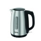 HERVIDOR AGUA 1,7L INOX. HABITEX
