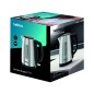 HERVIDOR AGUA 1,7L INOX. HABITEX