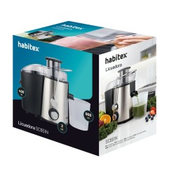 LICUADORA 400W HABITEX