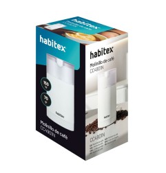 MOLINILLO CAFE 150W HABITEX