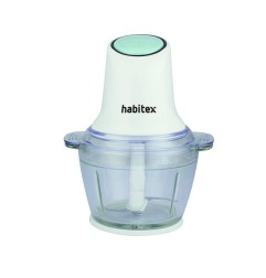 PICADORA CHOPPER 300W HABITEX