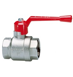 VALVULA ESFERA PN25 H/H CIMBERIO