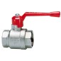 VALVULA ESFERA PN25 H/H CIMBERIO