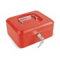 CAJA CAUDALES CON BANDEJA OPORTO M 20X16X9CM