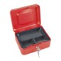 CAJA CAUDALES CON BANDEJA OPORTO M 20X16X9CM