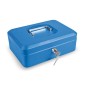 CAJA CAUDALES CON BANDEJA OPORTO XL 30X24X9CM