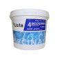 CLORO 4 ACCIONES T-250 GR. 5K LISTA