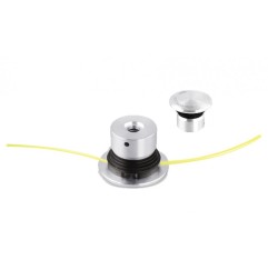 CABEZAL PROFESIONAL UNIVERSAL ALUMINIO 227007