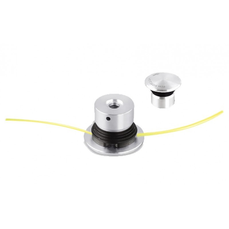 CABEZAL PROFESIONAL UNIVERSAL ALUMINIO 227007