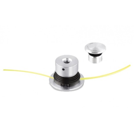 CABEZAL PROFESIONAL UNIVERSAL ALUMINIO 227007