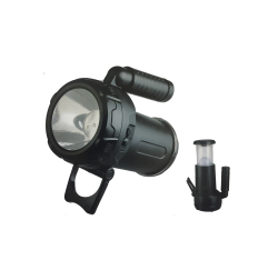 LINTERNA CAÑÓN FAROL 5W