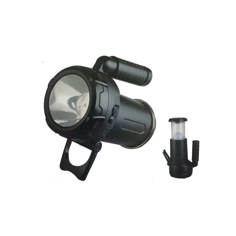 LINTERNA CAÑÓN FAROL 5W LINTERNA CAÑÓN FAROL 5W