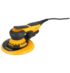 LIJADORA MIRKA DEROS II 750 175MM ORBITA 5.0