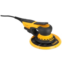 LIJADORA MIRKA DEROS II 750 175MM ORBITA 5.0