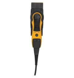 LIJADORA MIRKA DEOS 383CV CONTROL ELECTRÓNICO