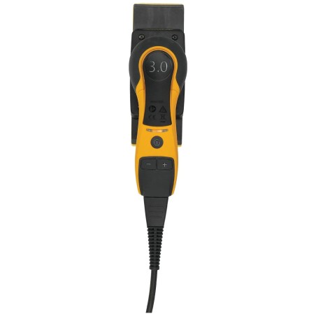 LIJADORA MIRKA DEOS 383CV CONTROL ELECTRÓNICO