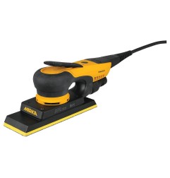 LIJADORA MIRKA DEOS 383CV CONTROL ELECTRÓNICO