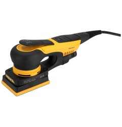 LIJADORA MIRKA DEOS II 343 75X100MM ORBITA 3.0