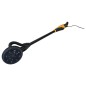 LIJADORA PEREDES MIRKA LEROS 950CV 225MM ORBITA 5,0 LIJADORA PEREDES MIRKA LEROS 950CV 225MM ORBITA 5,0