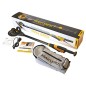 LIJADORA PEREDES MIRKA LEROS 950CV 225MM ORBITA 5,0 LIJADORA PEREDES MIRKA LEROS 950CV 225MM ORBITA 5,0