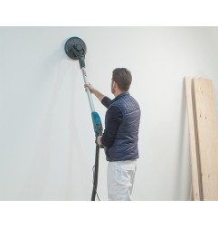 LIJADORA PARED CUELLO LARGO VIRUTEX LPC197