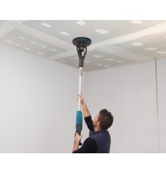 LIJADORA PARED CUELLO LARGO VIRUTEX LPC197