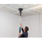 LIJADORA PARED CUELLO LARGO VIRUTEX LPC197 LIJADORA PARED CUELLO LARGO VIRUTEX LPC197