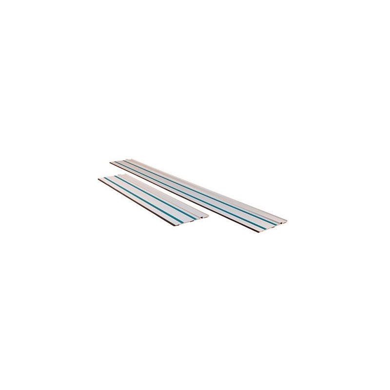 RIEL GUÍA CORTES PARALELOS VIRUTEX 1400MM