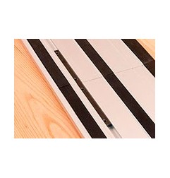KIT UNIÓN RIELES VIRUTEX UCP174