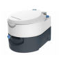 INODORO ECO CAMPER EASYGO PORTATIL ANTIMICROBIAL 20L