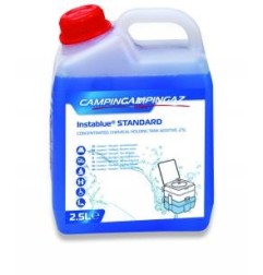 LIQUIDO WC QUÍMICO INSTABLUE WATER 2,5L